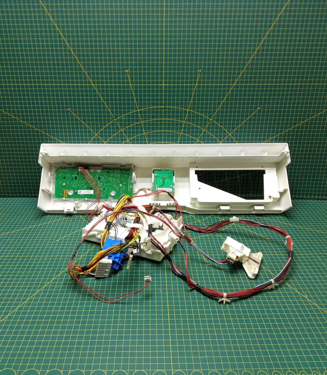 Модуль Electrolux EWM 1044SEU
