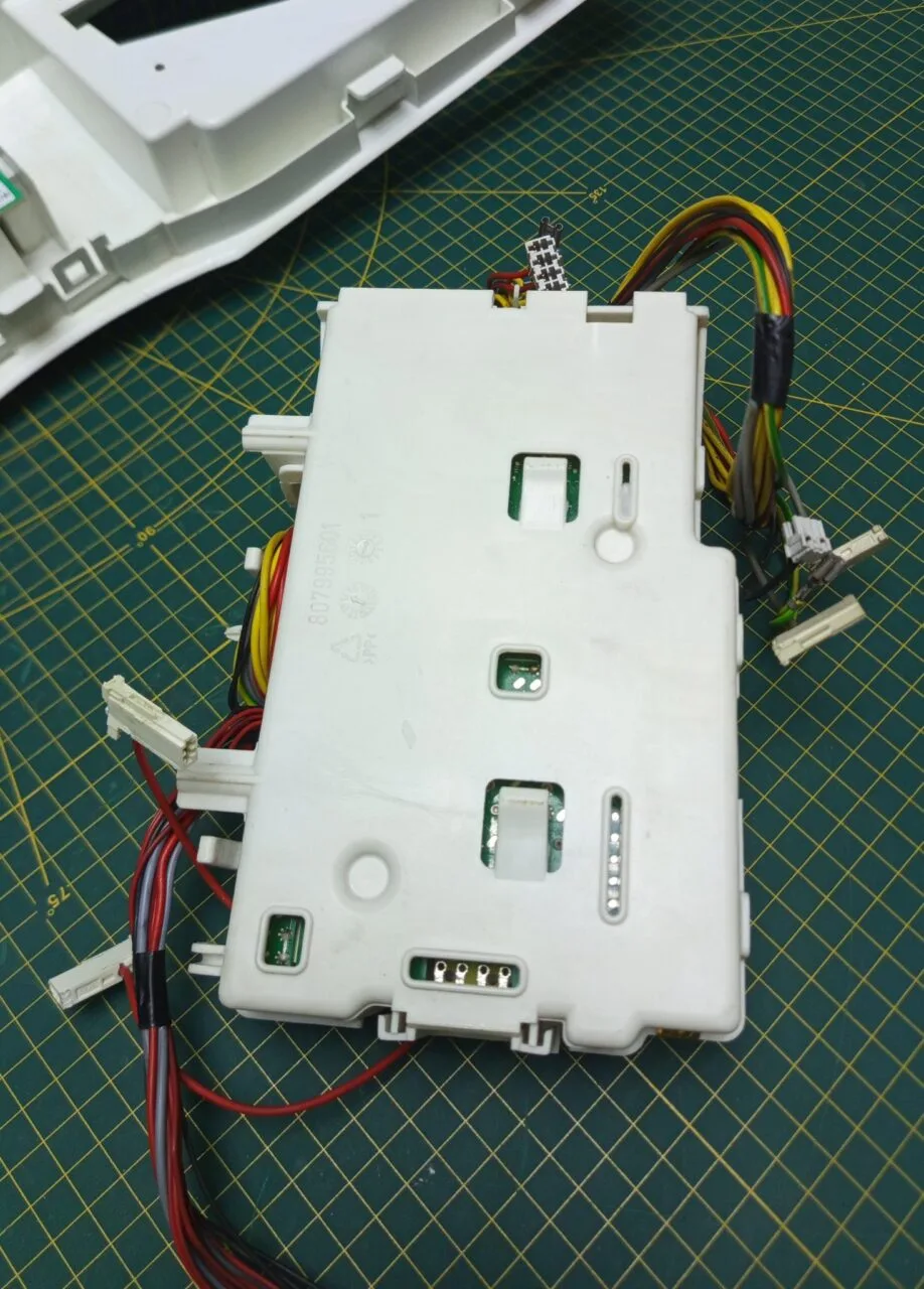 Модуль Electrolux EWM 1044SEU