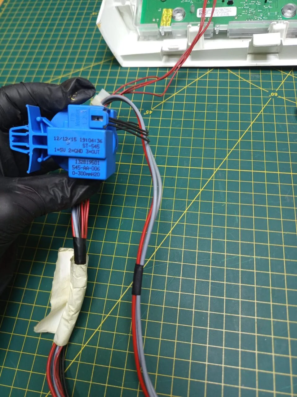 Модуль Electrolux EWM 1044SEU