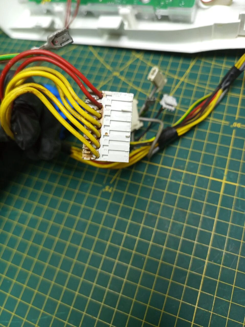Модуль Electrolux EWM 1044SEU