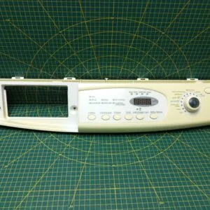 Модуль Samsung S1005J без проводки с дефектом (желтая панель)