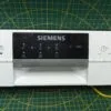 Панель управления Siemens SN26M285RU/97 для посудомоечной машины