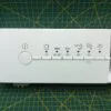 Панель управления Siemens SN26M285RU/97 для посудомоечной машины