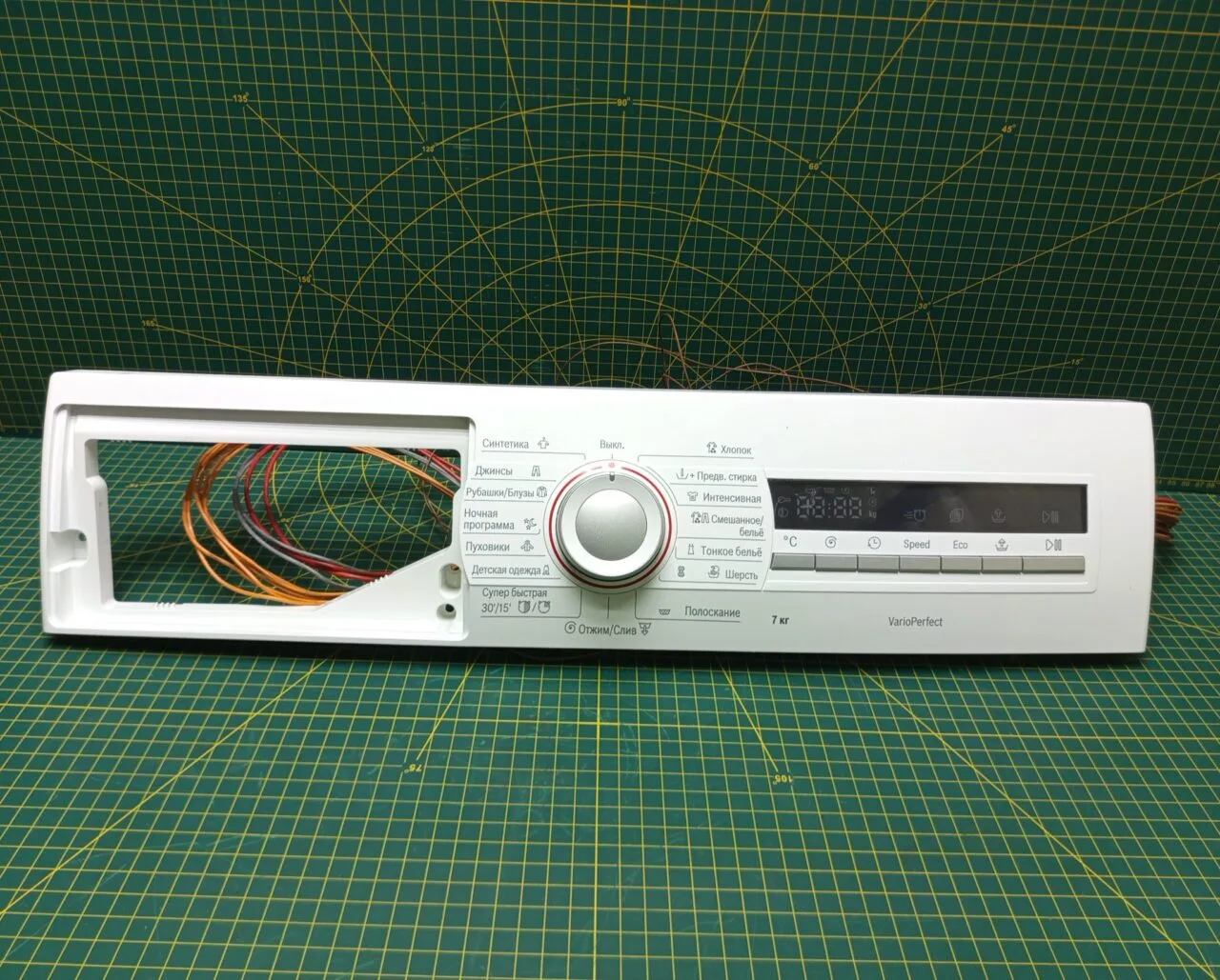 Модуль Bosch WLK 24271OE