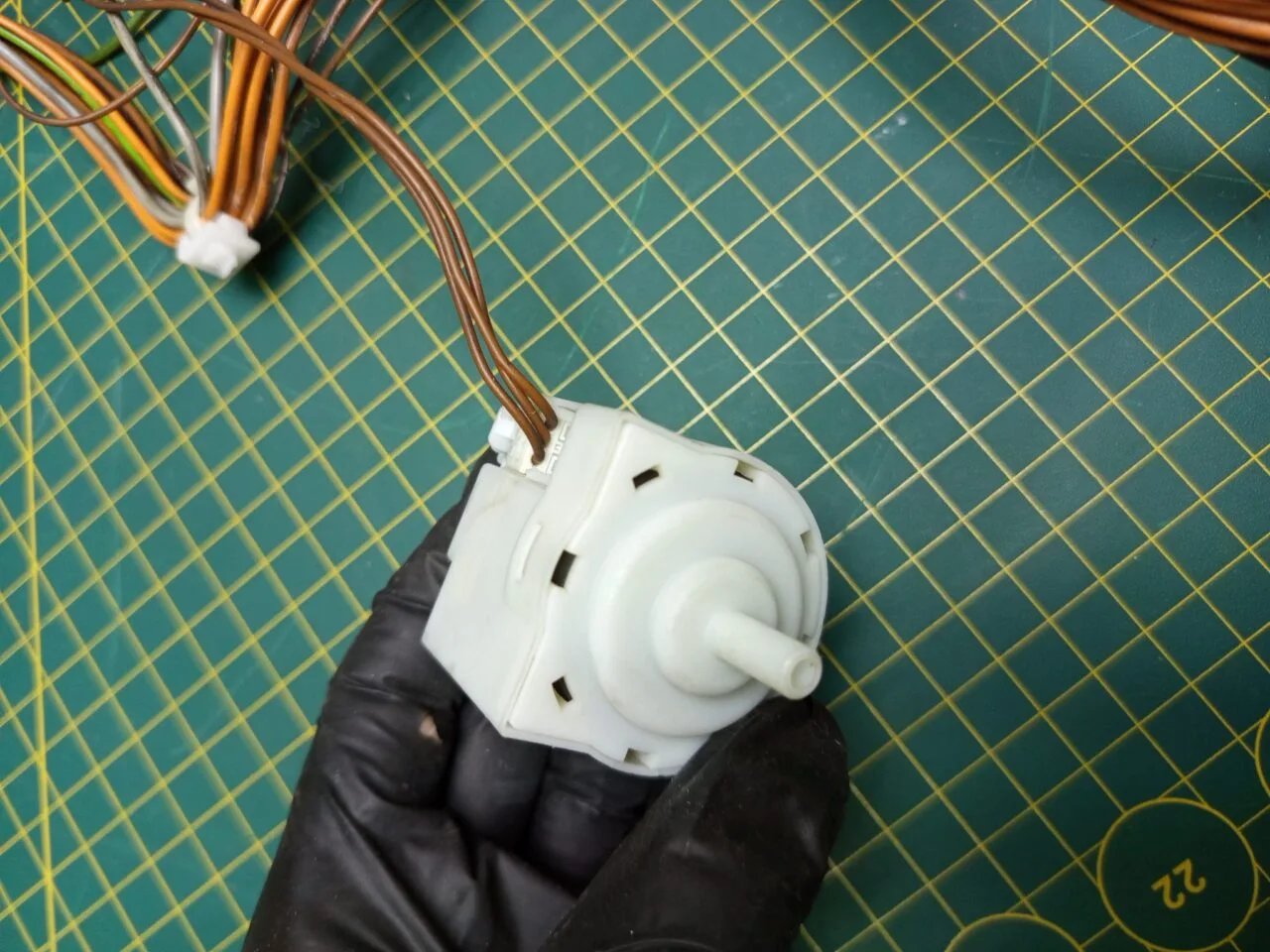 Модуль Bosch WLK 24271OE
