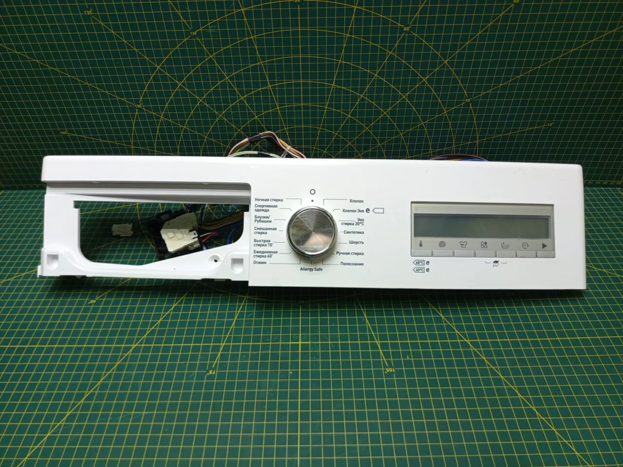 Модуль Vestfrost VFWM 1041 WL