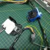 Модуль Vestfrost VFWM 1041 WL