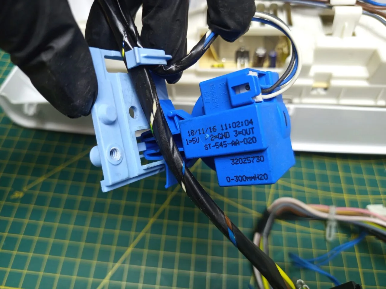 Модуль Vestfrost VFWM 1041 WL