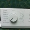 Модуль Beko WRS55P1BWW