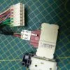 Модуль Beko WRS55P1BWW