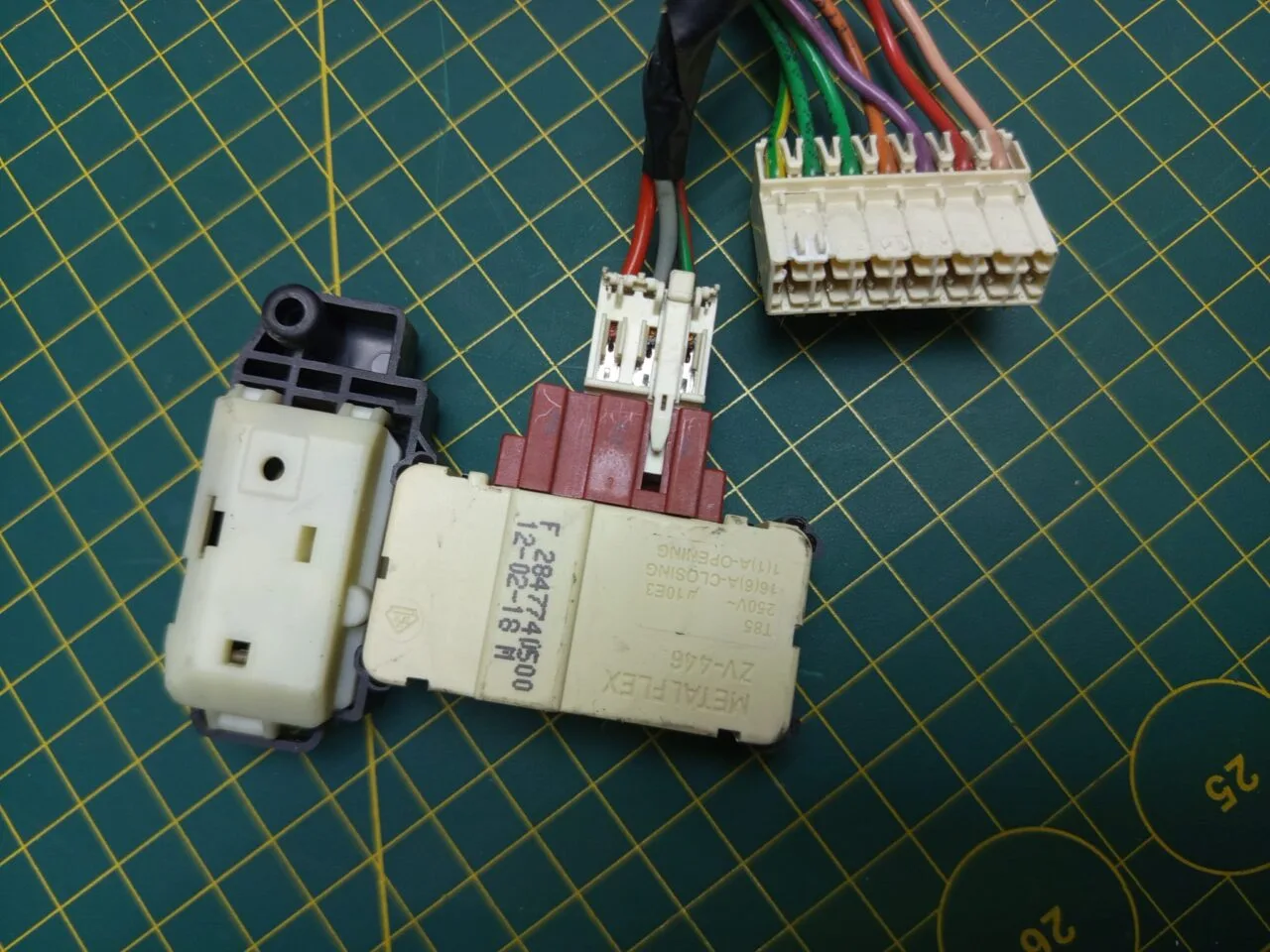 Модуль Beko WRS55P1BWW
