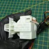 Модуль Beko WRS55P1BWW
