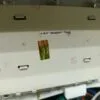 Модуль Ardo FLZ 105L с дефектом (без переключателя программ)