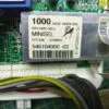 Модуль Ardo FLZ 105L с дефектом (без переключателя программ)