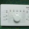 Модуль Ariston WMTL 501L для стиральной машины с вертикальной загрузкой