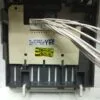 Модуль Ariston WMTL 501L для стиральной машины с вертикальной загрузкой