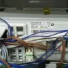 Модуль Ariston WMTL 501L для стиральной машины с вертикальной загрузкой