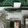 Модуль Ariston WMTL 501L для стиральной машины с вертикальной загрузкой