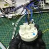 Модуль Ariston WMTL 501L для стиральной машины с вертикальной загрузкой