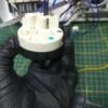 Модуль Ariston WMTL 501L для стиральной машины с вертикальной загрузкой