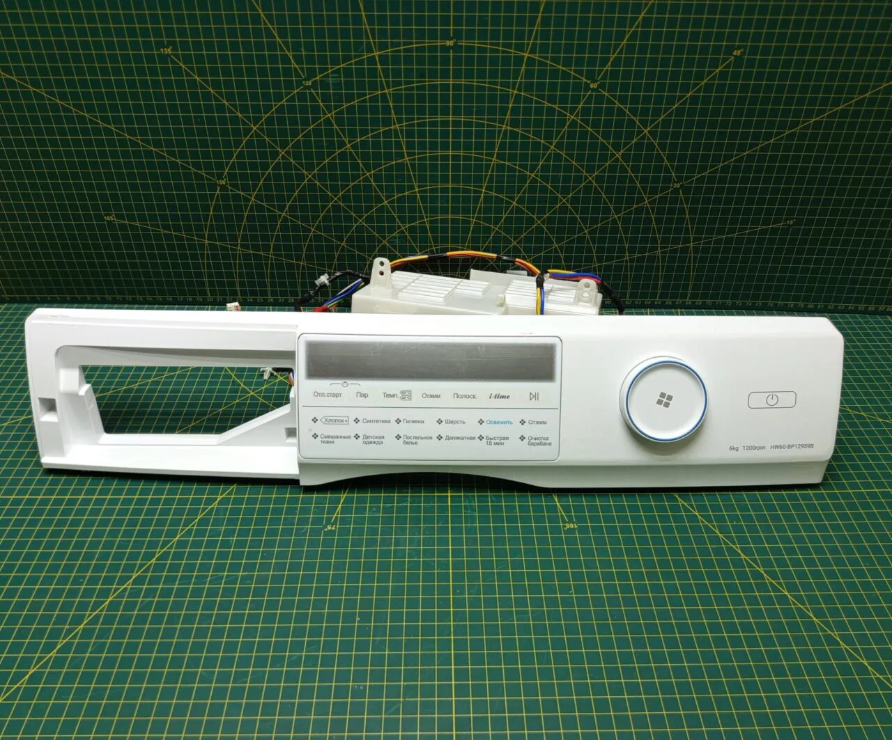 Модуль Haier HW60-12959B