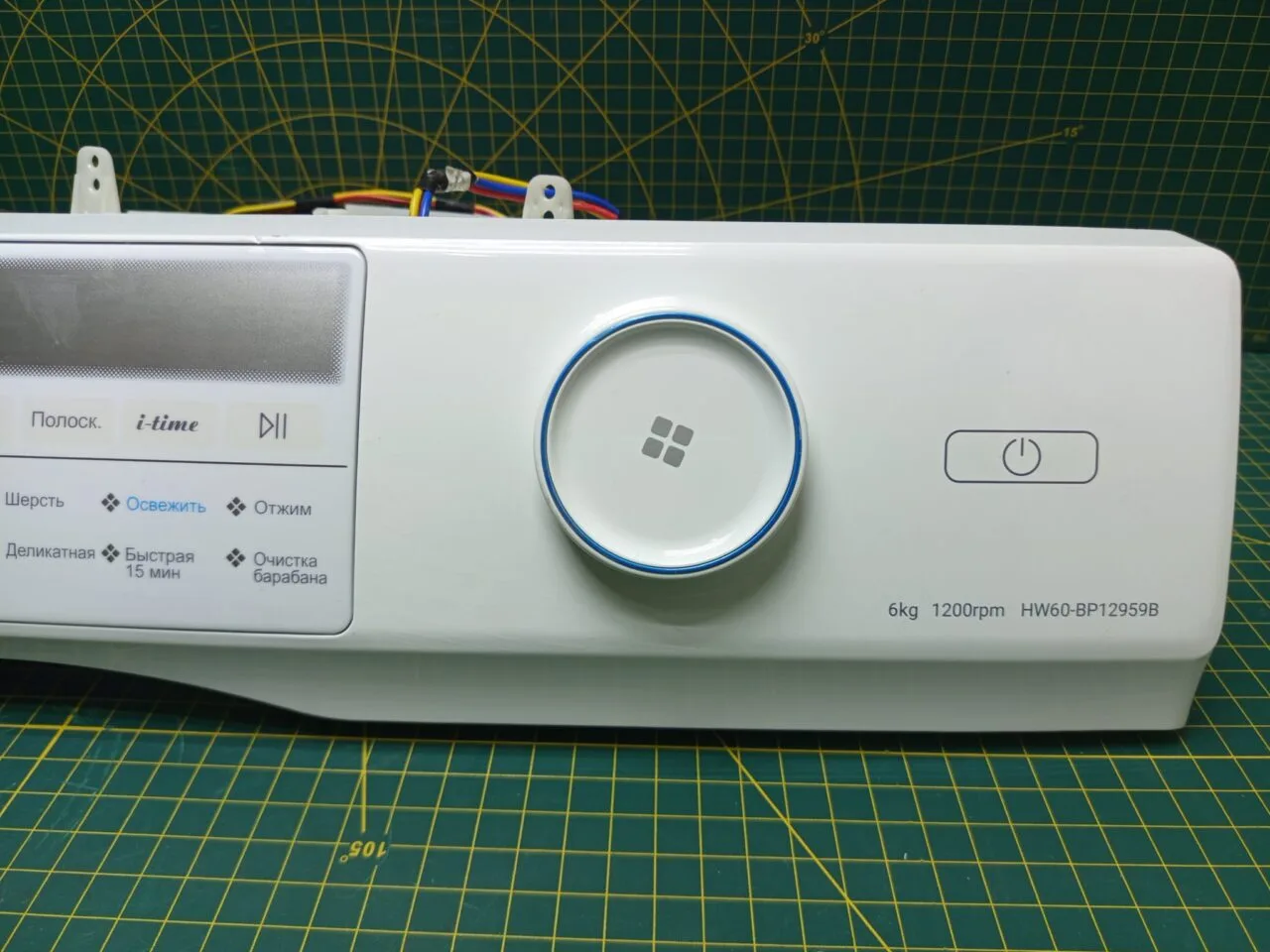 Модуль Haier HW60-12959B