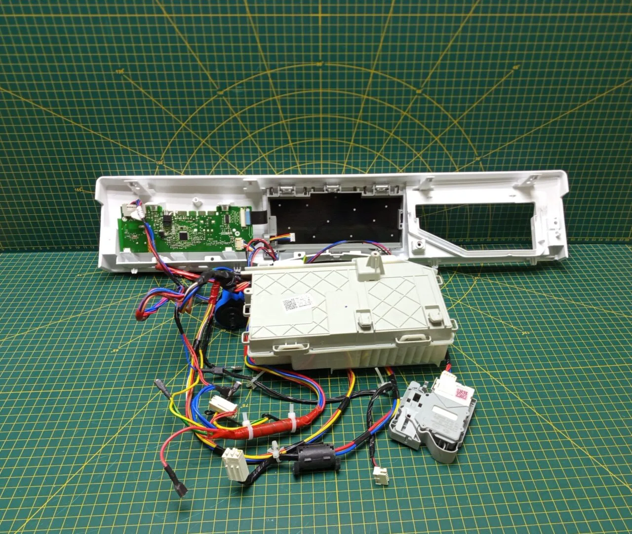 Модуль Haier HW60-12959B