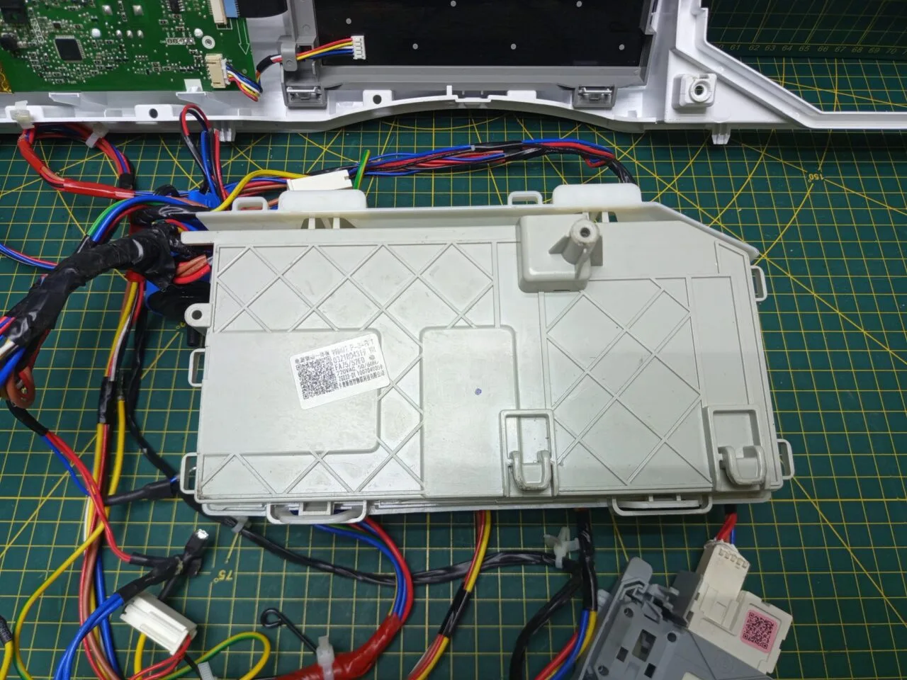 Модуль Haier HW60-12959B