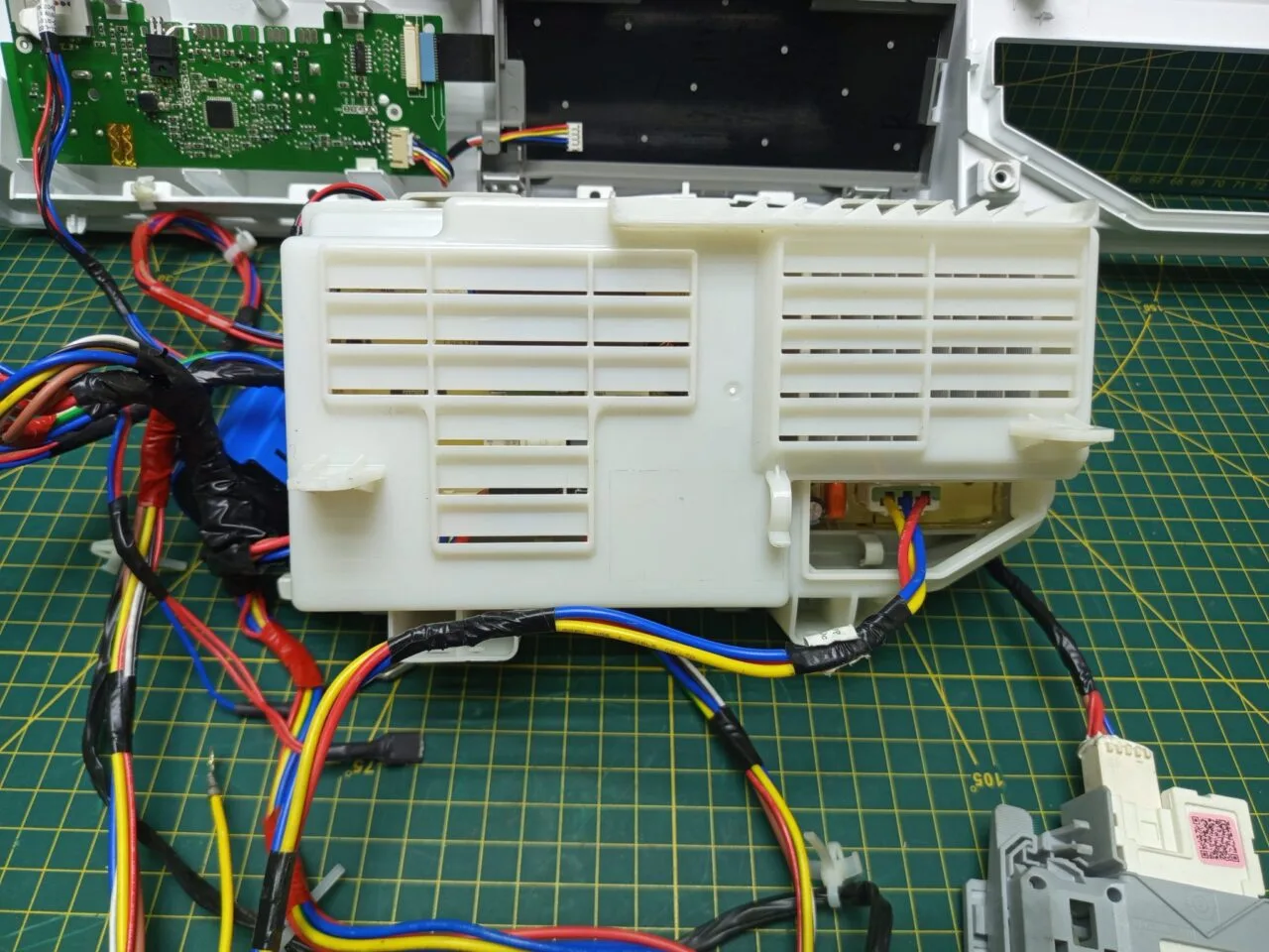 Модуль Haier HW60-12959B