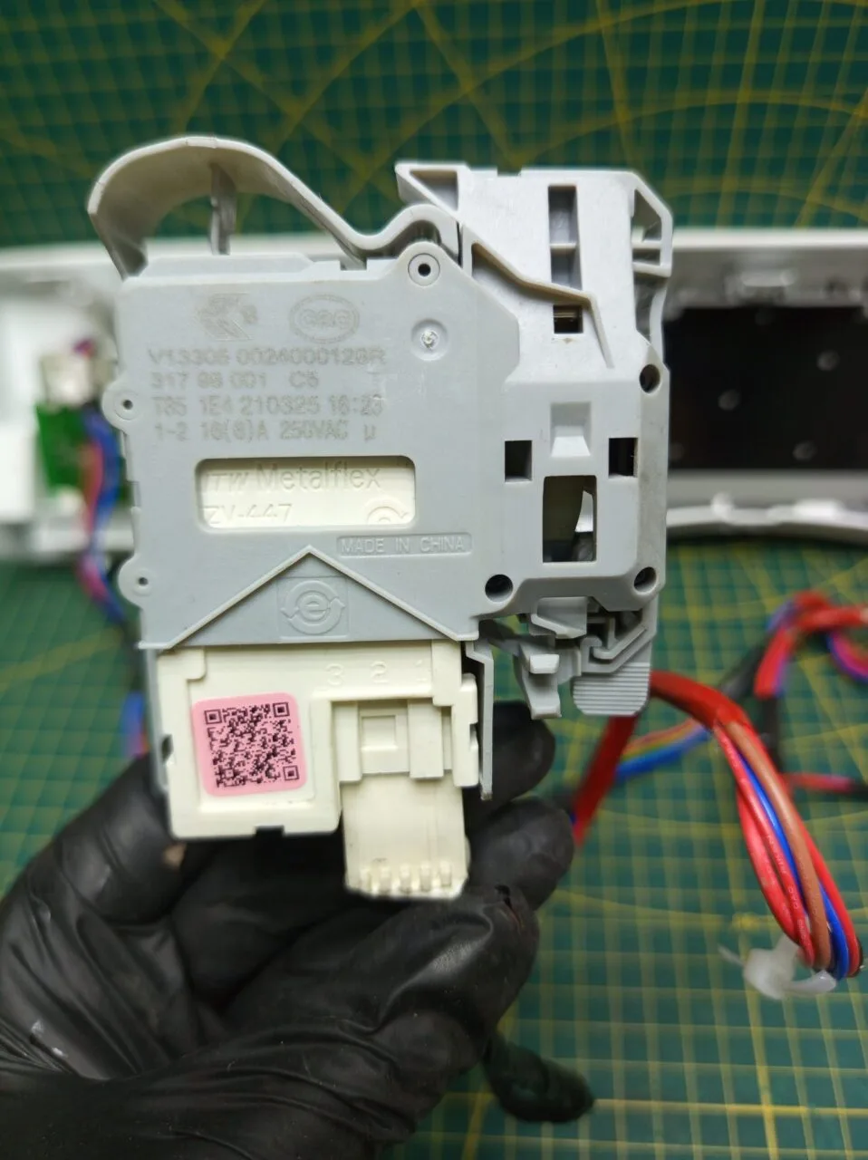Модуль Haier HW60-12959B