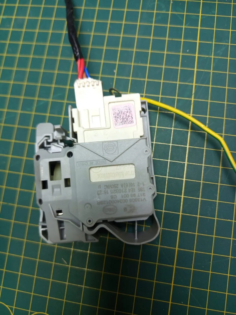 Модуль Haier HW60-12959B