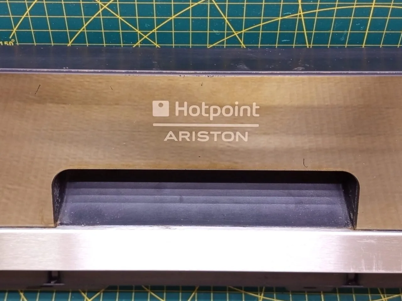 Панель управления Ariston 2102052100