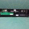 Панель управления Ariston 2102052100