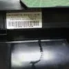 Панель управления Ariston 2102052100