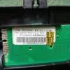 Панель управления Ariston 2102052100