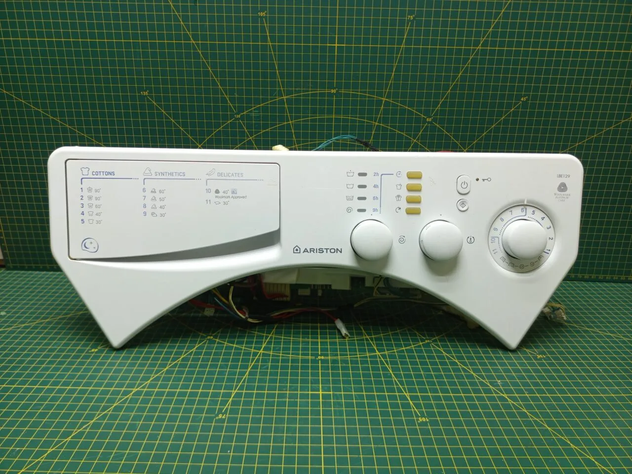 Модуль Ariston LBE 129 Модуль Ariston LBE 129