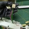 Модуль Beko DCU 7230 для сушильной машины