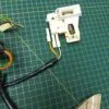 Модуль Beko DCU 7230 для сушильной машины