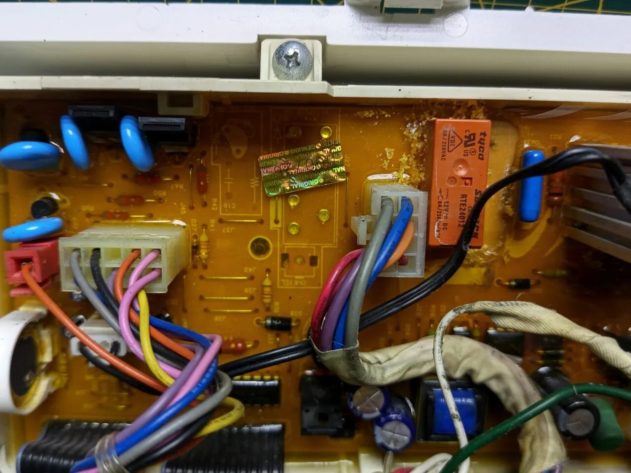 Модуль Samsung WF-S1061