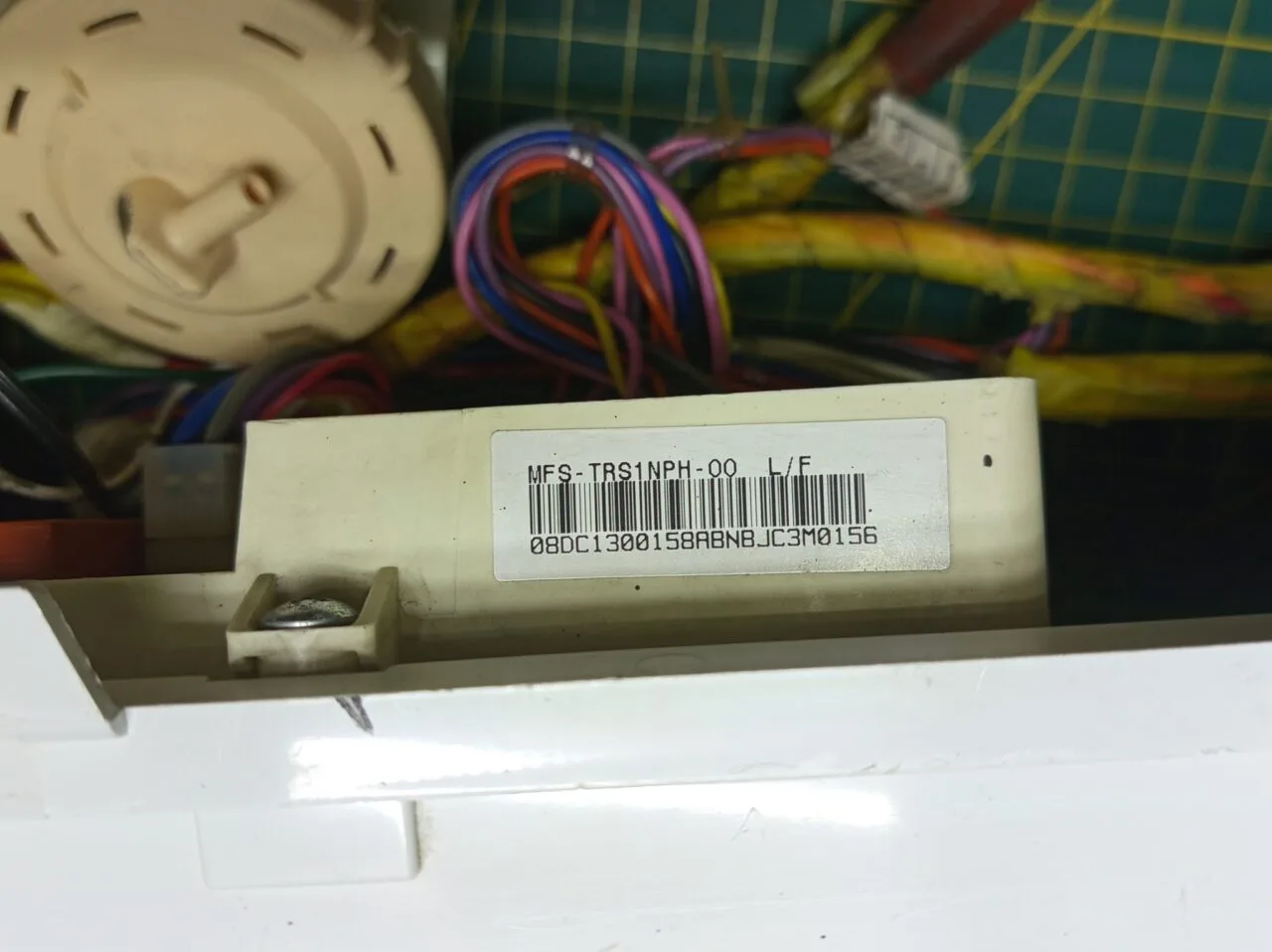 Модуль Samsung WF-S1061
