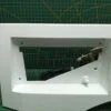 Модуль Zanussi ZWO 1101