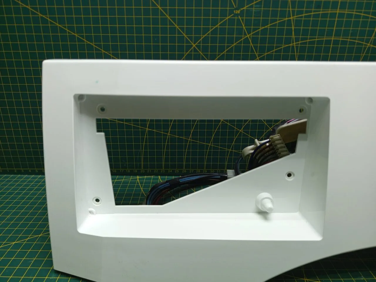Модуль Zanussi ZWO 1101