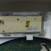 Модуль Zanussi ZWO 1101
