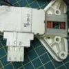 Модуль Zanussi ZWO 1101