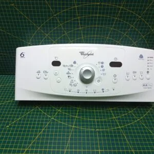 Модуль Whirlpool AWE 8525 для стиральной машины с вертикальной загрузкой