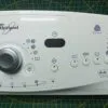 Модуль Whirlpool AWE 8525 для стиральной машины с вертикальной загрузкой
