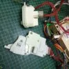 Модуль Whirlpool AWE 8525 для стиральной машины с вертикальной загрузкой