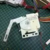 Модуль Whirlpool AWE 8525 для стиральной машины с вертикальной загрузкой