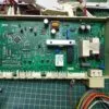 Модуль Whirlpool AWE 8525 для стиральной машины с вертикальной загрузкой