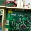 Модуль Whirlpool AWE 8525 для стиральной машины с вертикальной загрузкой